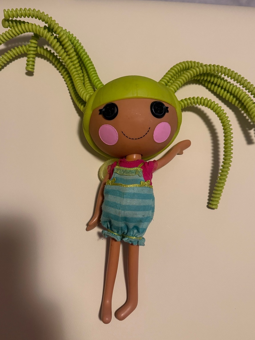 lalaloopsy doll
